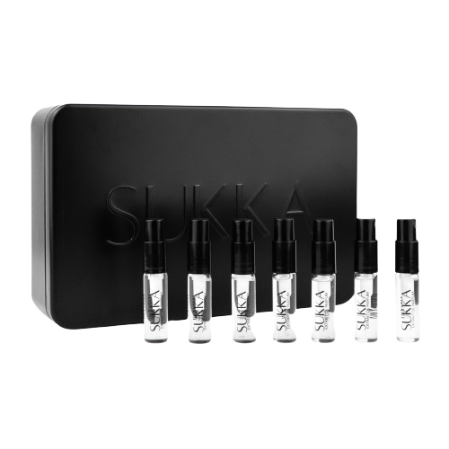 Signature 7 Discovery Set