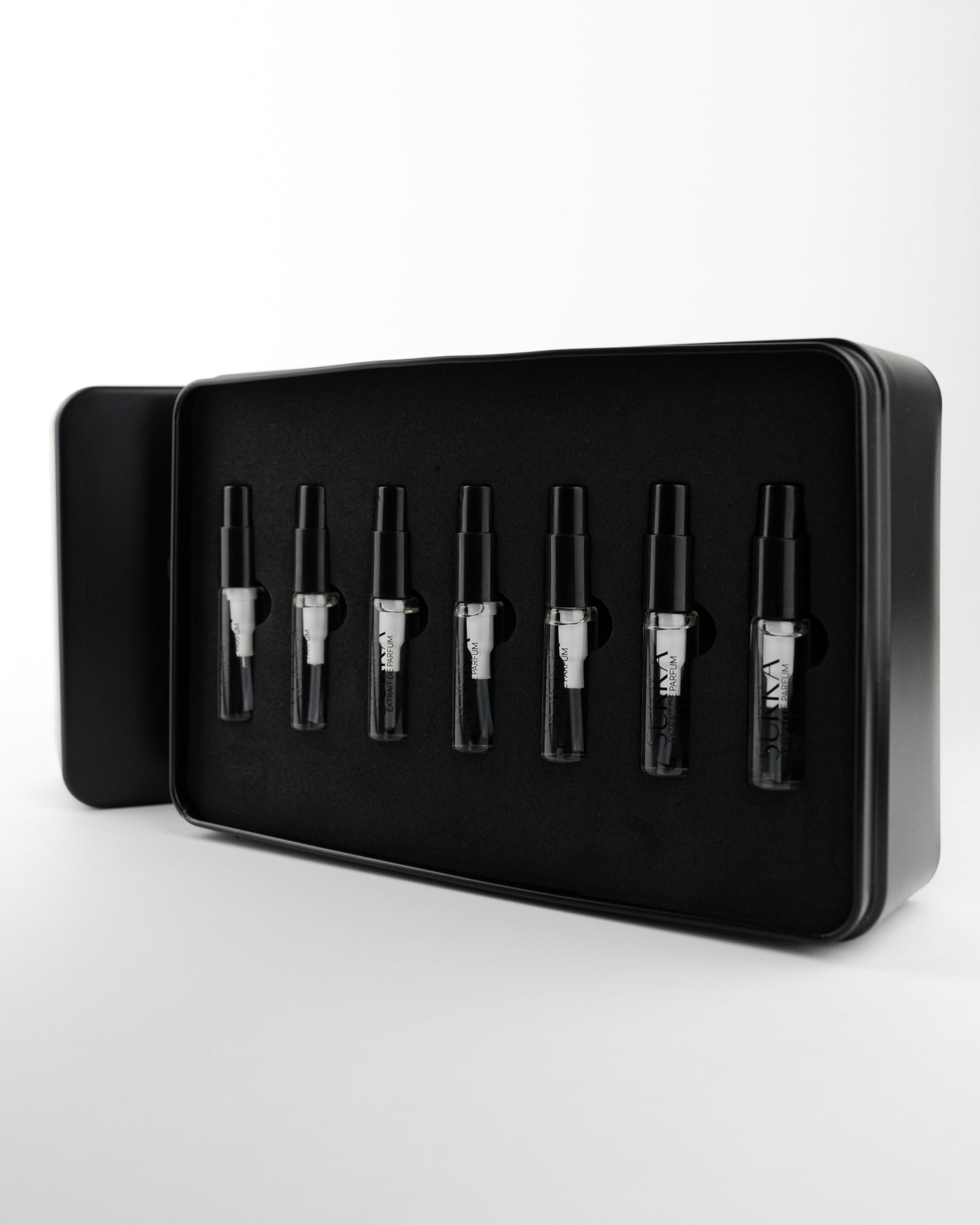 Signature 7 Discovery Set