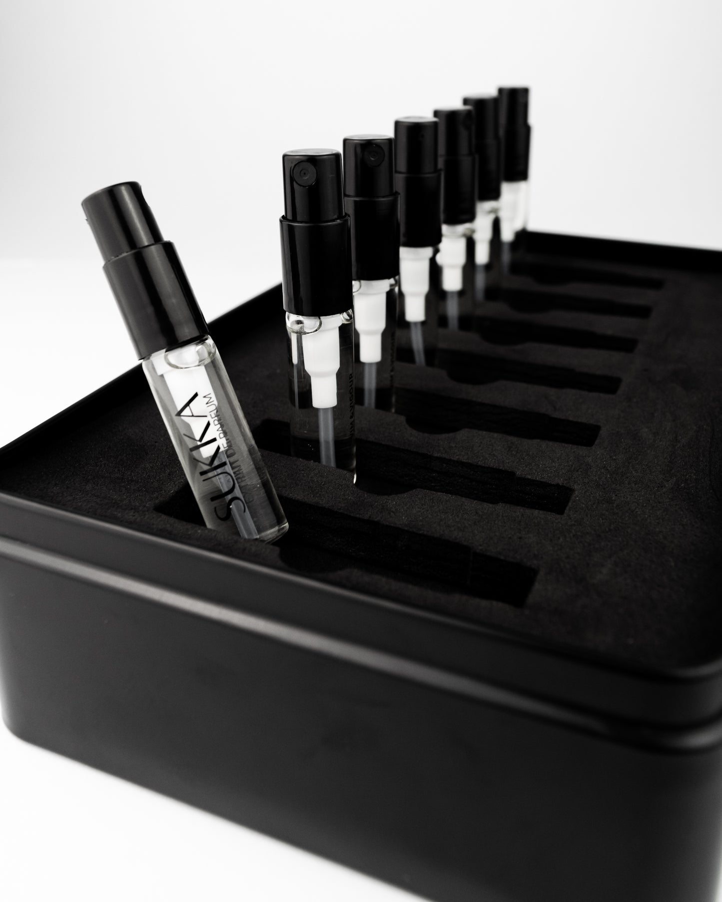 Signature 7 Discovery Set