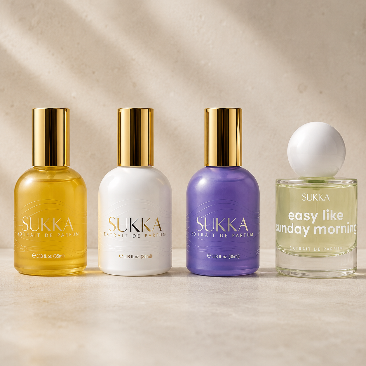 SUKKA Favourites (Best Sellers)