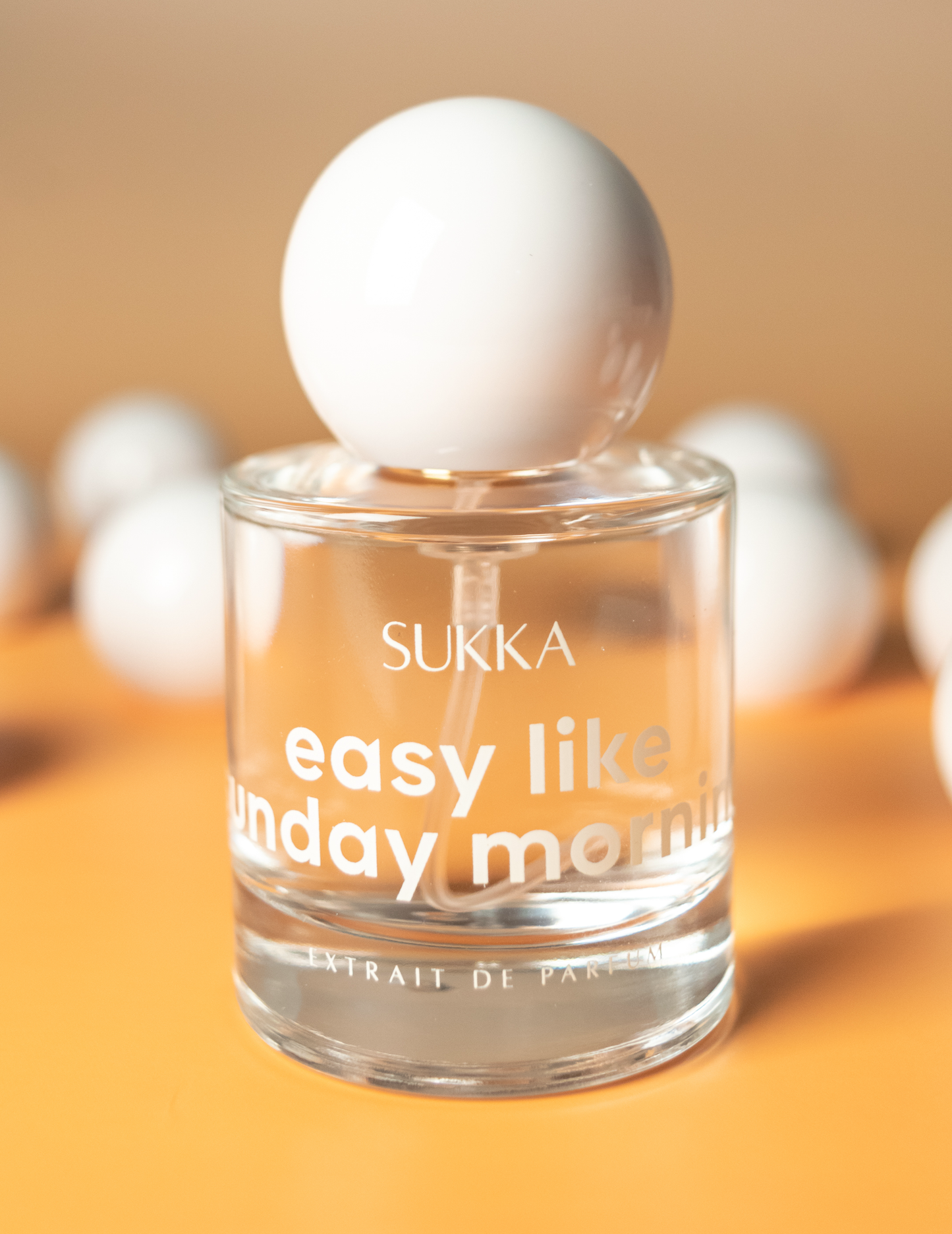 (BESTSELLER) Easy Like Sunday Morning