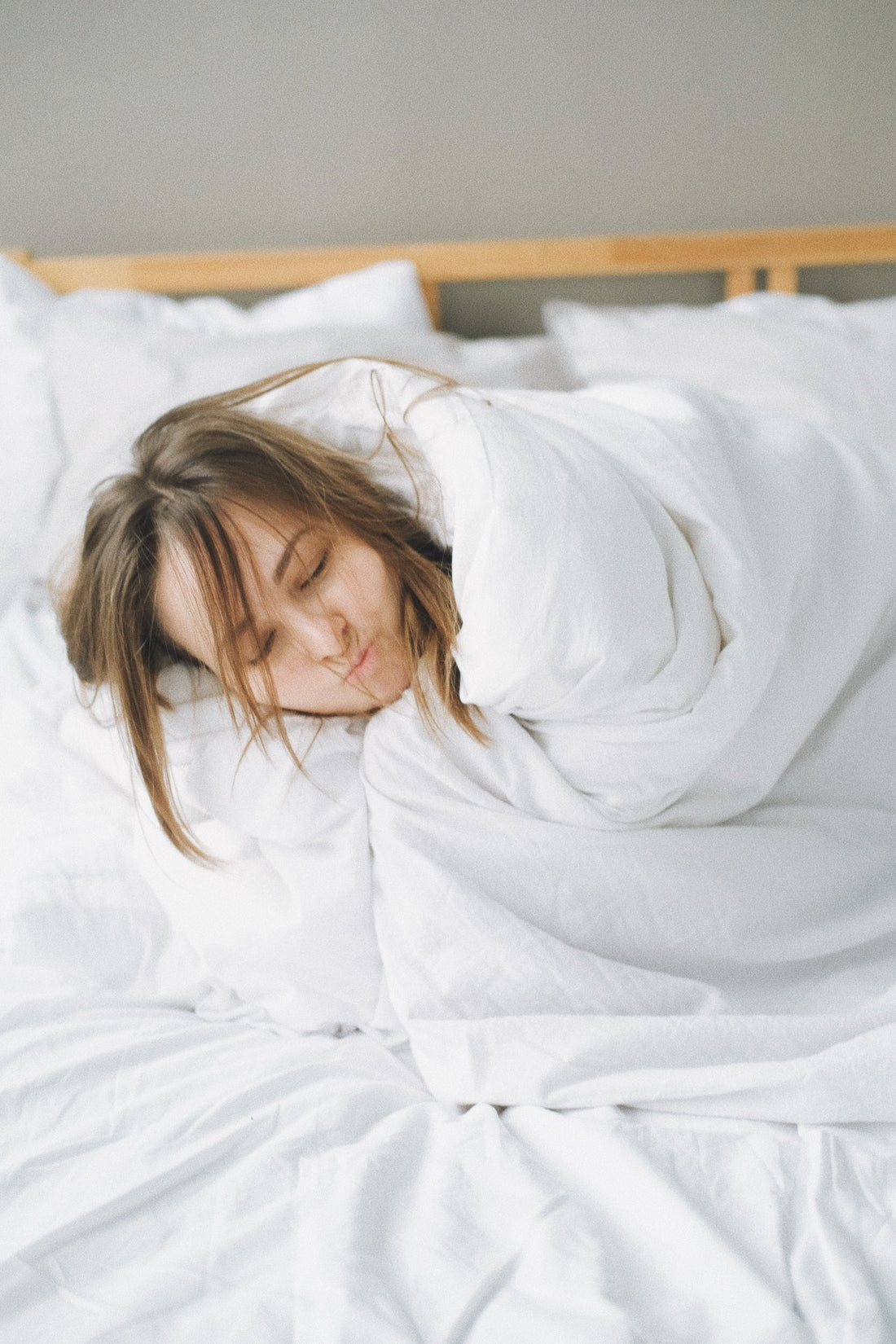 I Started Wearing Perfume to Bed! Here’s Why You Should Too