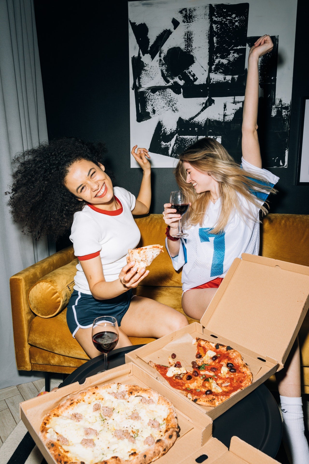 The Perfect Gift For Your Bestie— even if you almost forgot!