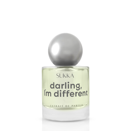 (BESTSELLER) Darling, I'm Different