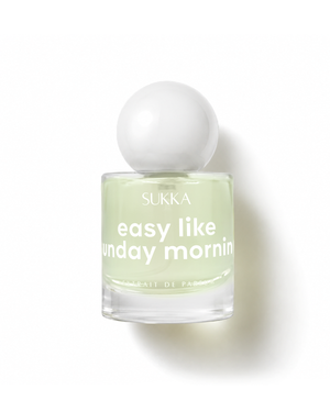 (BESTSELLER) Easy Like Sunday Morning