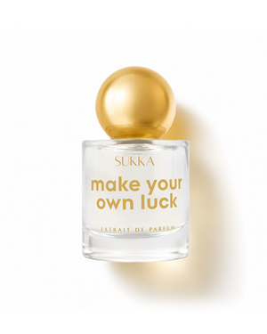 (NEW) Make Your Own Luck