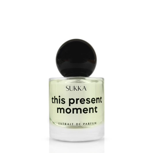(NEW) This Present Moment