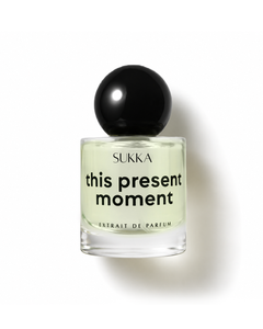 (NEW) This Present Moment