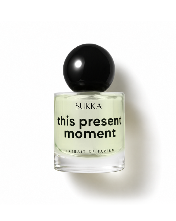 (NEW) This Present Moment