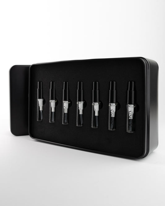 Signature 7 Discovery Set