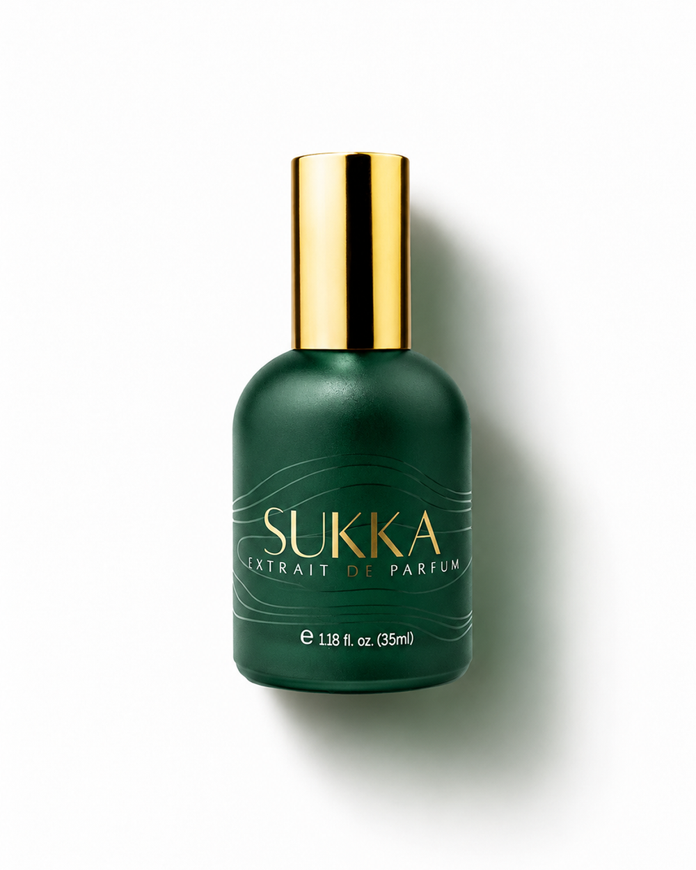 (NEW) GREEN TEA & SANDALWOOD