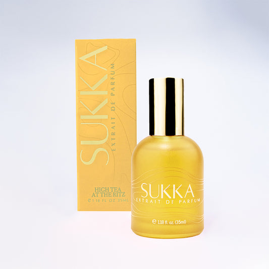 (BESTSELLER) HIGH TEA AT THE RITZ