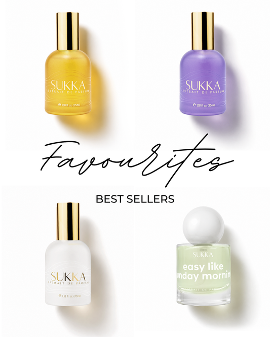 SUKKA Favourites (Best Sellers)