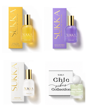 SUKKA Favourites (Best Sellers)