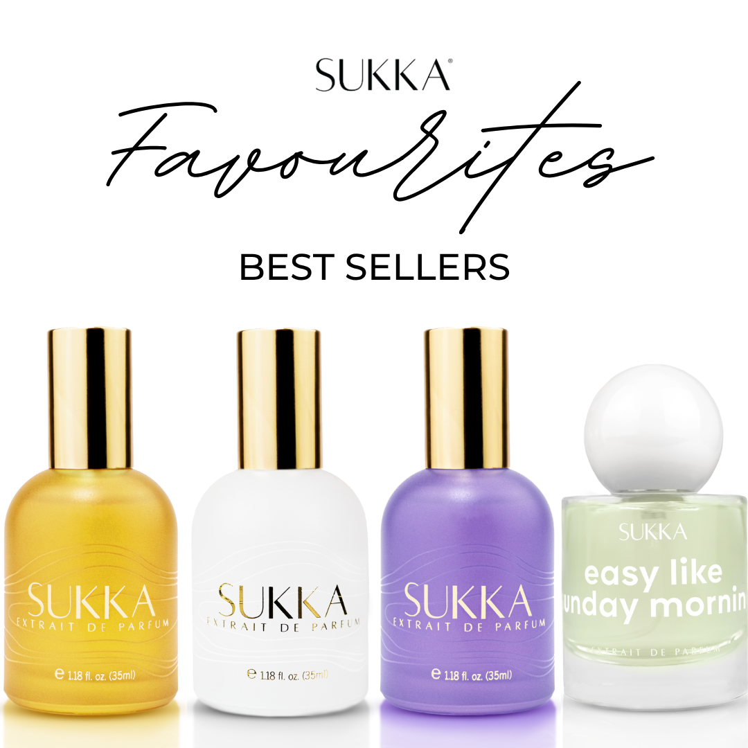 SUKKA Favourites (Best Sellers)