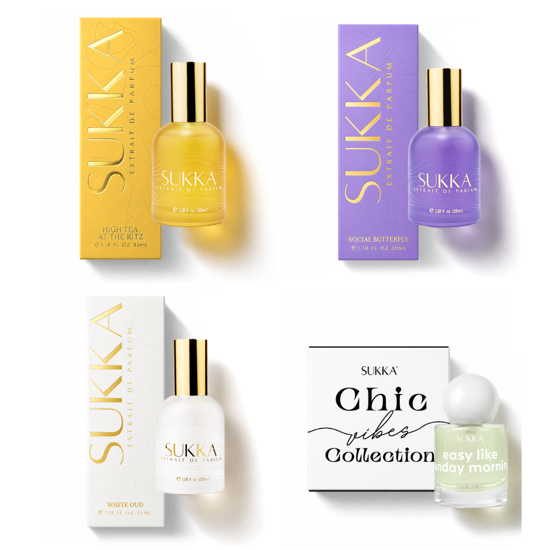 SUKKA Favourites (Best Sellers)