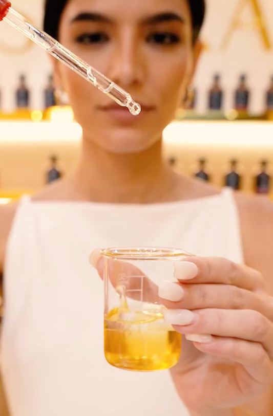 Discover Your Signature Scent at the SUKKA Perfume Bar