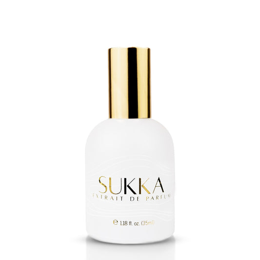 White Oud