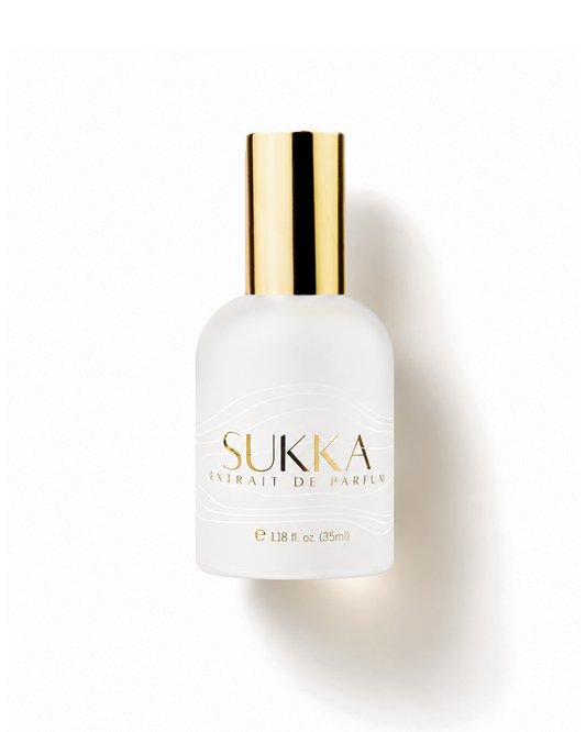 White Oud