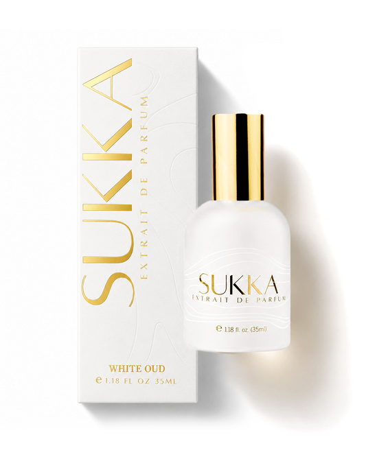 White Oud